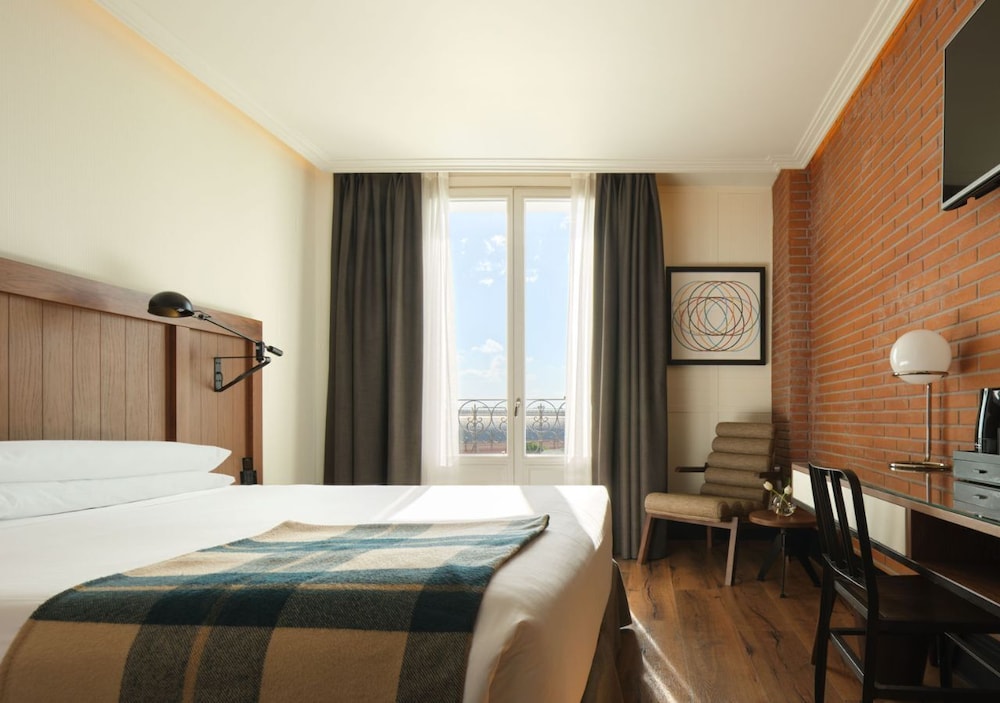 only you hotel atocha