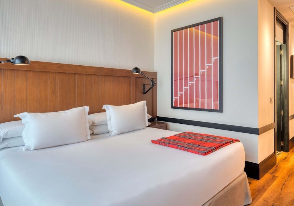 only you hotel atocha