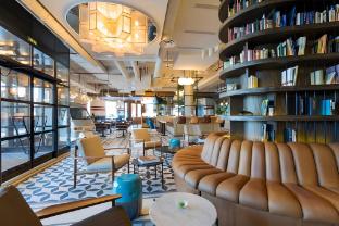 only you hotel atocha