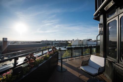only you hotel atocha