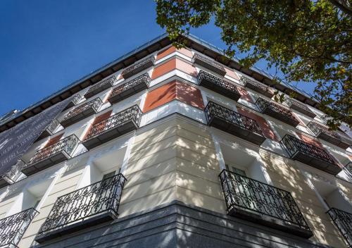 only you hotel atocha