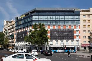 only you hotel atocha