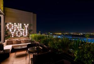 only you hotel atocha