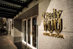 only you hotel atocha