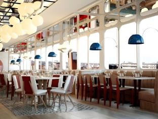 only you hotel atocha