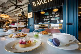 only you hotel atocha