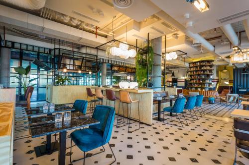 only you hotel atocha