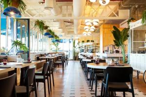 only you hotel atocha