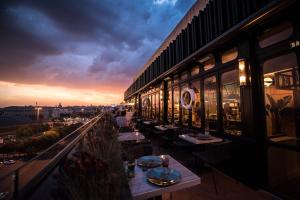 only you hotel atocha