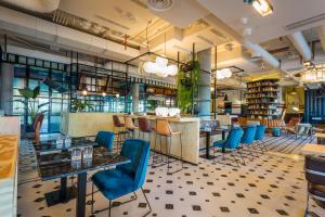 only you hotel atocha