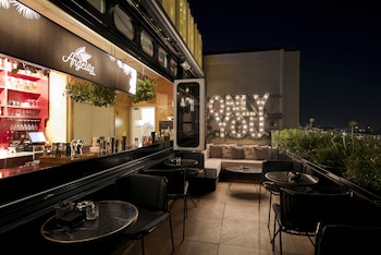only you hotel atocha