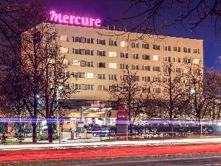 Hotel Mercure Torun Centrum,Torun>>Ciechocinek,4 star