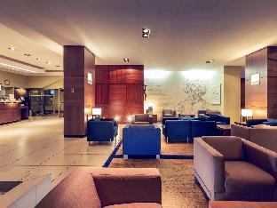Hotel Mercure Torun Centrum,Torun>>Ciechocinek,4 star