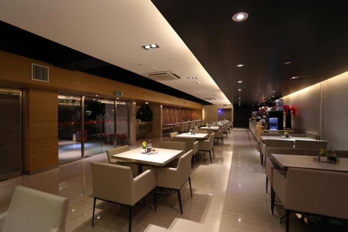 jinjiang inn wangfujing beijing