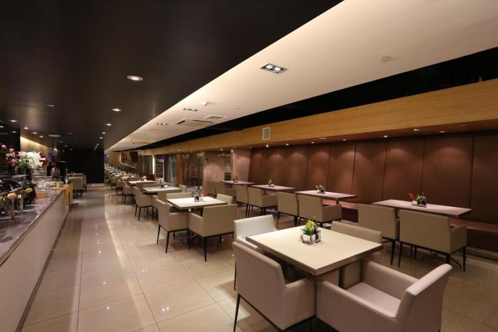 jinjiang inn wangfujing beijing