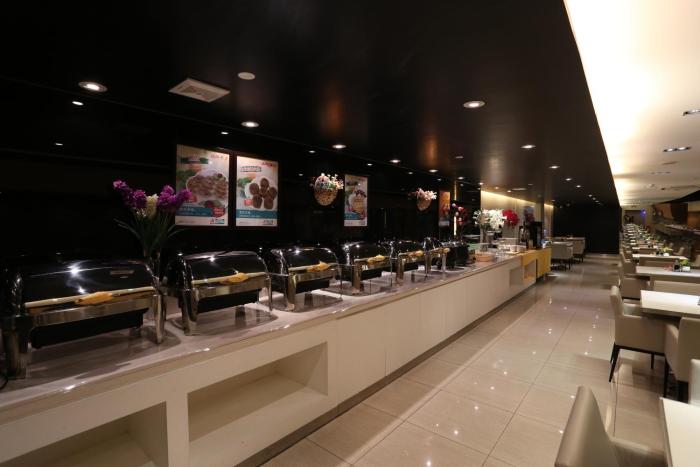 jinjiang inn wangfujing beijing