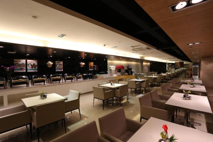 jinjiang inn wangfujing beijing