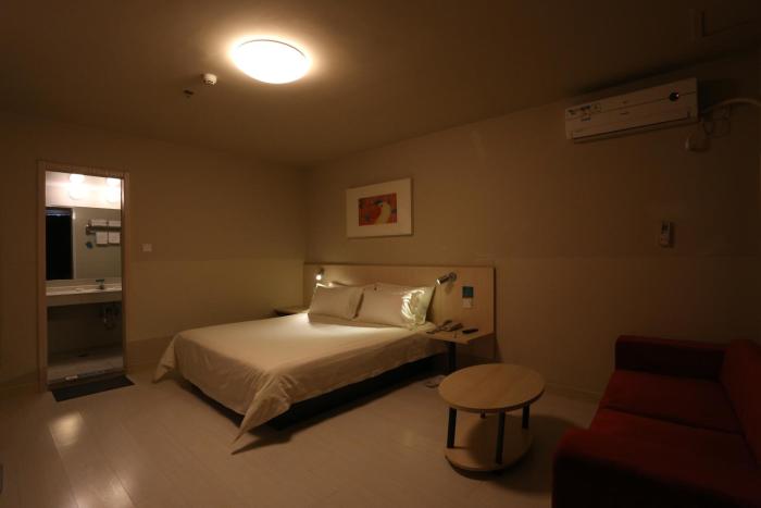 jinjiang inn wangfujing beijing