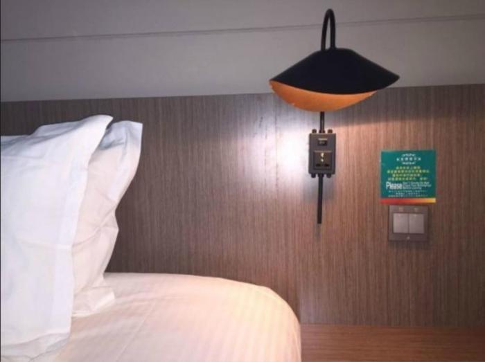 jinjiang inn wangfujing beijing