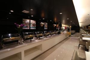 jinjiang inn wangfujing beijing