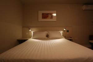 jinjiang inn wangfujing beijing