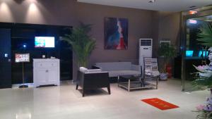 jinjiang inn wangfujing beijing