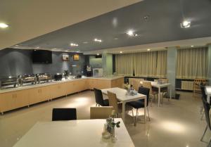 jinjiang inn wangfujing beijing