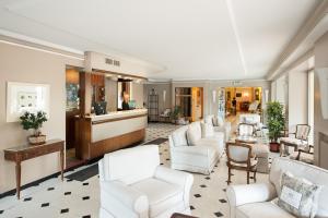 Hotel Metropole,Near San Michele Di Pagana,4 star