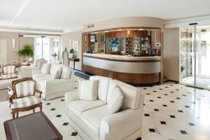 Hotel Metropole,Near San Michele Di Pagana,4 star