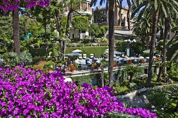 hotel metropole