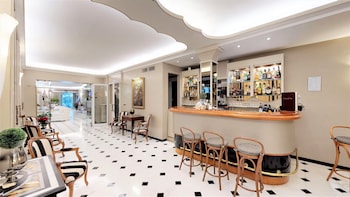 hotel metropole