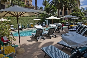 hotel metropole