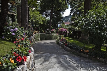 hotel metropole