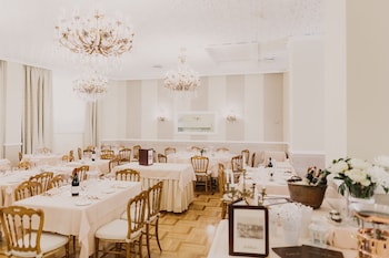 hotel metropole