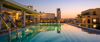 Poli House By Afi Hotels,Azor>>Tel Aviv,4 star