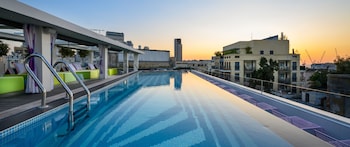 tel aviv