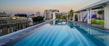 tel aviv