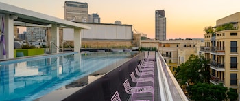 tel aviv