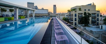 tel aviv