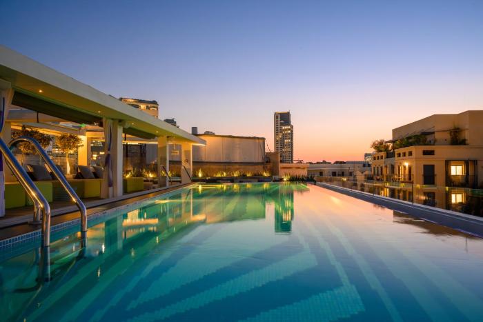 tel aviv