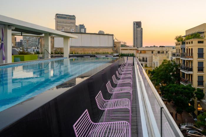 tel aviv