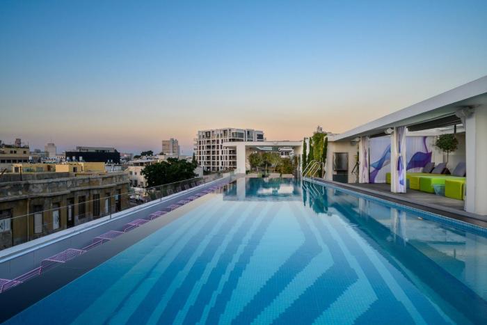 tel aviv