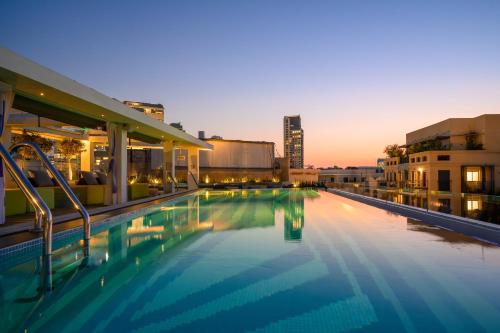 tel aviv