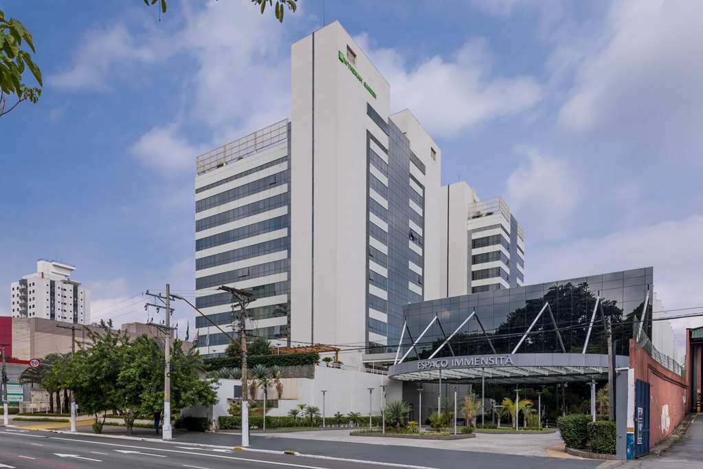wyndham garden sao paulo convention nortel