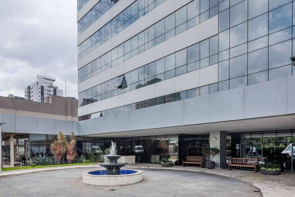wyndham garden sao paulo convention nortel