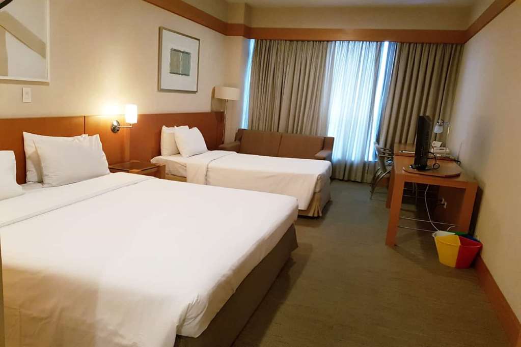 wyndham garden sao paulo convention nortel