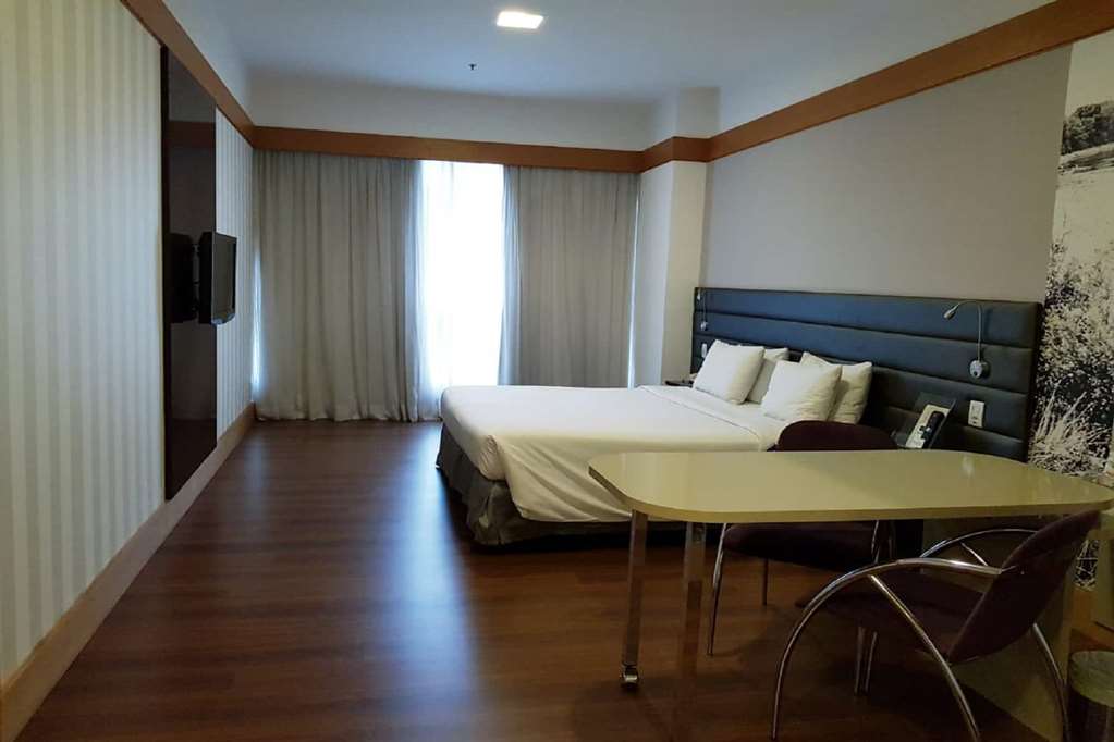 wyndham garden sao paulo convention nortel