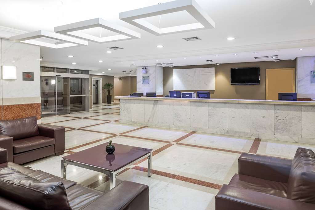 wyndham garden sao paulo convention nortel