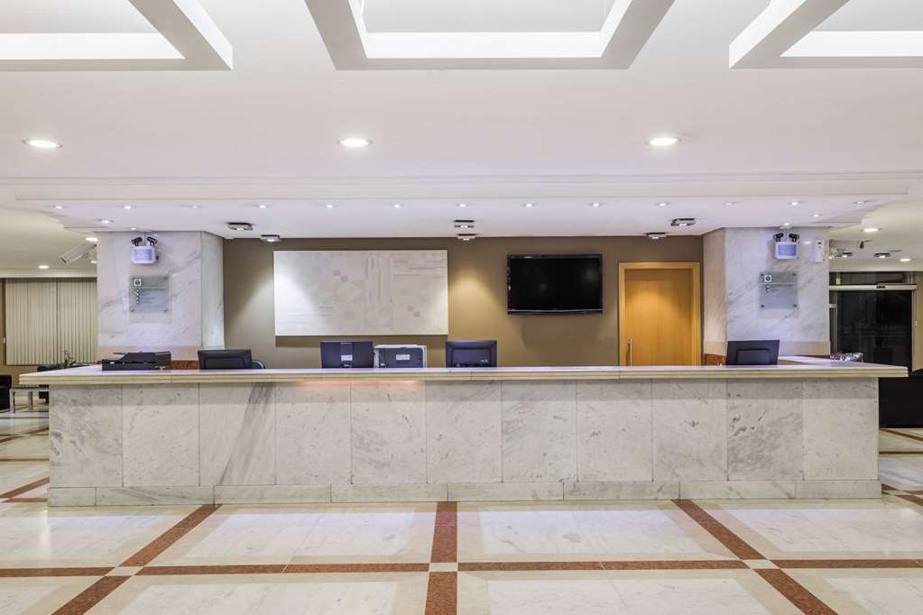 wyndham garden sao paulo convention nortel