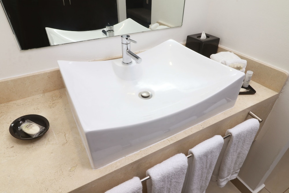 wyndham garden guadalajara acueducto